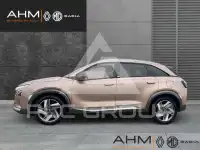 2020 Hyundai Nexo
