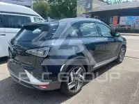 2020 Hyundai Nexo