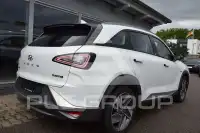 2020 Hyundai Nexo