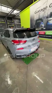 2020 Hyundai I30