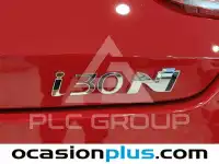 2020 Hyundai I30