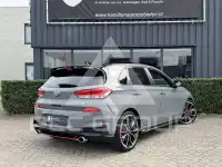 2020 Hyundai I30