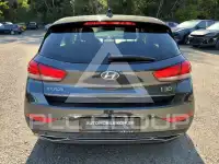 2020 Hyundai I30