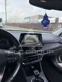 2020 Hyundai I30