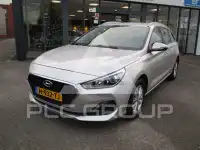 2020 Hyundai I30