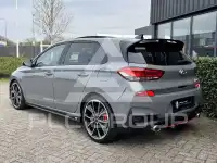 2020 Hyundai I30