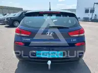 2020 Hyundai I30