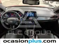 2020 Hyundai I30