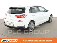 2020 Hyundai I30