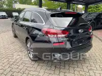 2020 Hyundai I30