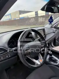 2020 Hyundai I30