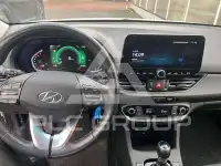 2020 Hyundai I30