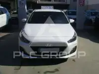 2020 Hyundai I30
