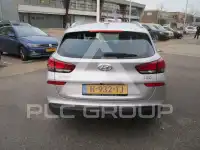 2020 Hyundai I30
