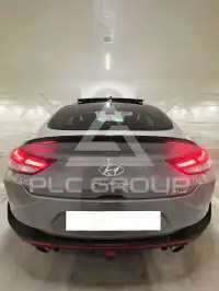 2020 Hyundai I30
