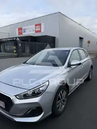 2020 Hyundai I30