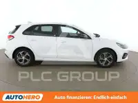 2020 Hyundai I30