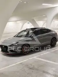 2020 Hyundai I30