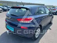 2020 Hyundai I30