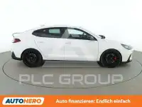 2020 Hyundai I30