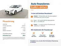 2020 Hyundai I30