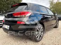2020 Hyundai I30