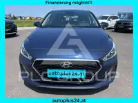 2020 Hyundai I30