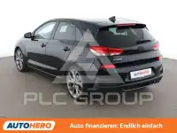 2020 Hyundai I30