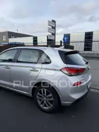 2020 Hyundai I30