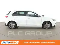 2020 Hyundai I30