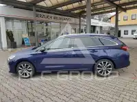 2020 Hyundai I30