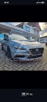 2020 Hyundai I30
