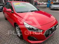 2020 Hyundai I30