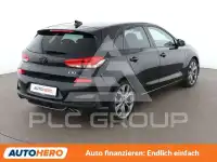 2020 Hyundai I30