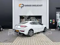 2020 Hyundai I30