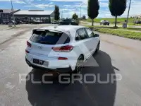 2020 Hyundai I30