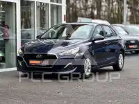 2020 Hyundai I30