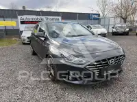 2020 Hyundai I30