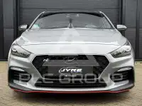 2020 Hyundai I30