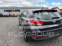 2020 Hyundai I30