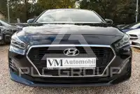 2020 Hyundai I30