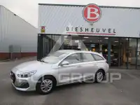 2020 Hyundai I30