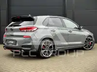 2020 Hyundai I30
