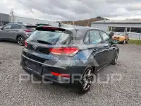 2020 Hyundai I30