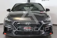 2020 Hyundai I30