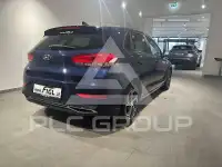 2020 Hyundai I30