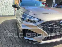 2020 Hyundai I30