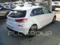 2020 Hyundai I30