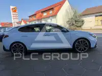 2020 Hyundai I30