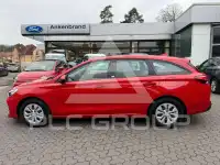 2020 Hyundai I30